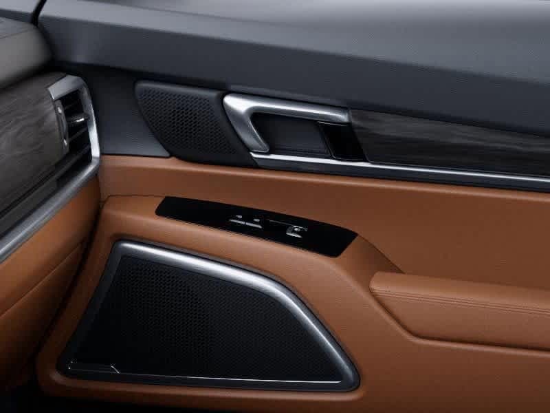 Thumbnail: 2025 Kia Telluride - 24