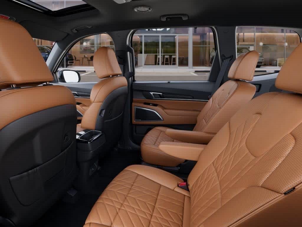Thumbnail: 2025 Kia Telluride - 9