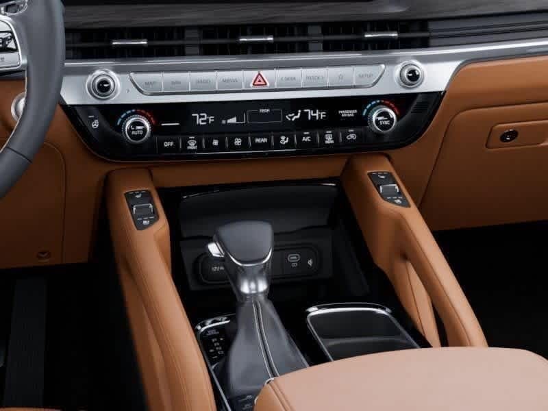 Thumbnail: 2025 Kia Telluride - 11