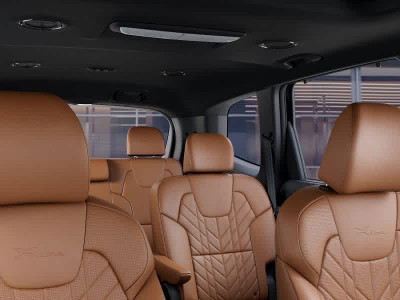 Thumbnail: 2025 Kia Telluride - 26