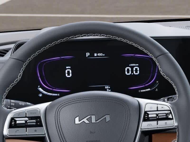 Thumbnail: 2025 Kia Telluride - 12