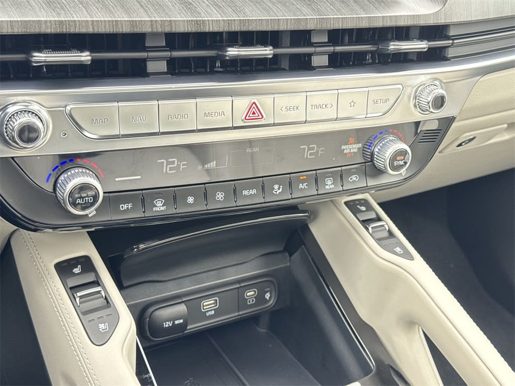 Thumbnail: 2025 Kia Telluride - 27