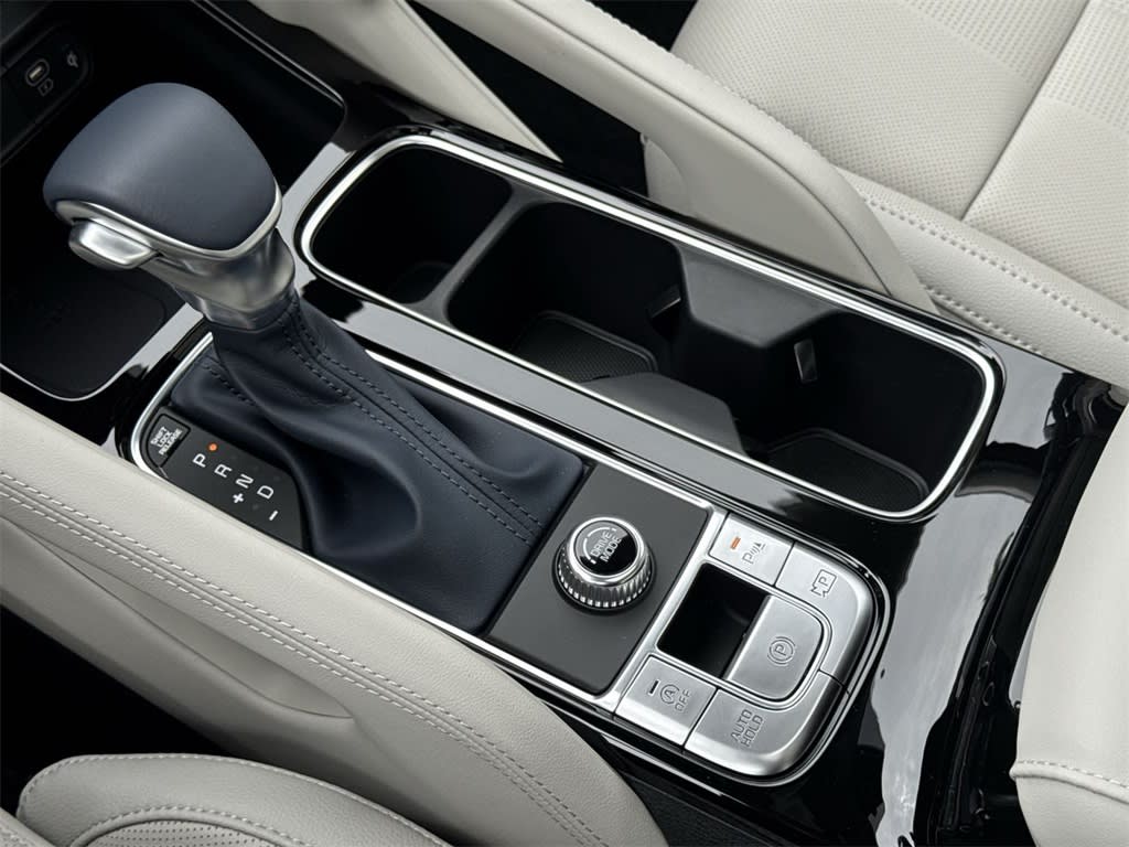 Thumbnail: 2025 Kia Telluride - 15