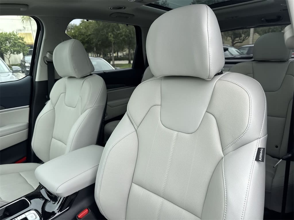 Thumbnail: 2025 Kia Telluride - 10