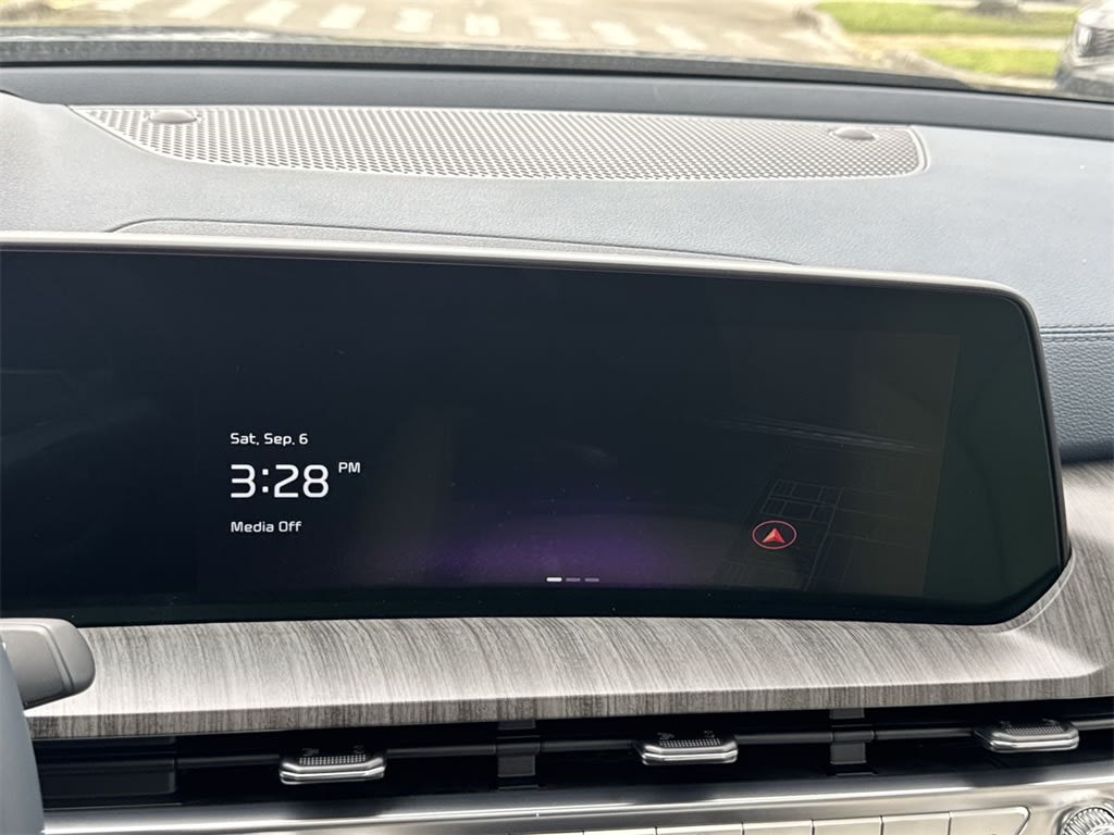 Thumbnail: 2025 Kia Telluride - 14