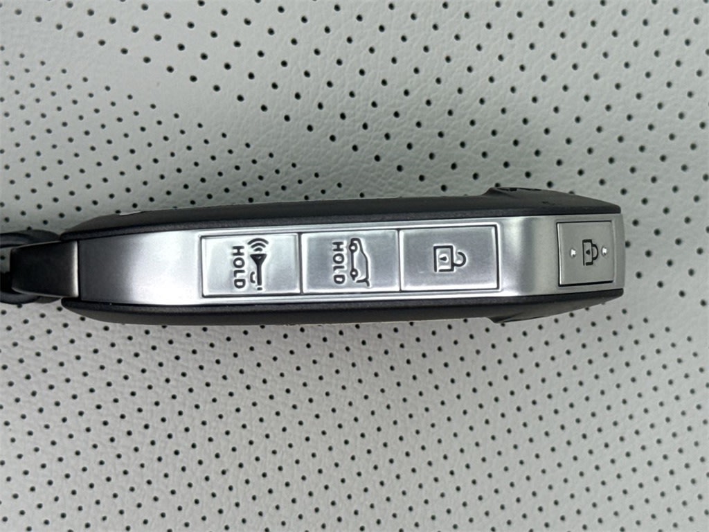 Thumbnail: 2025 Kia Telluride - 18