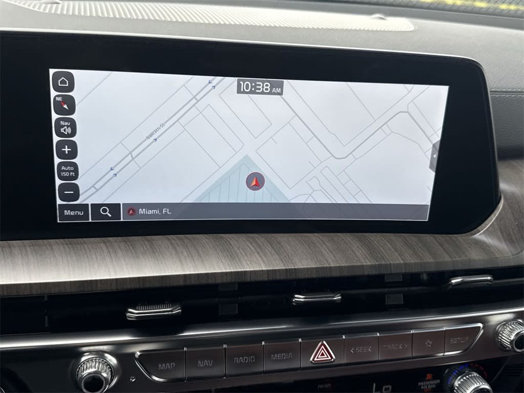 Thumbnail: 2025 Kia Telluride - 14