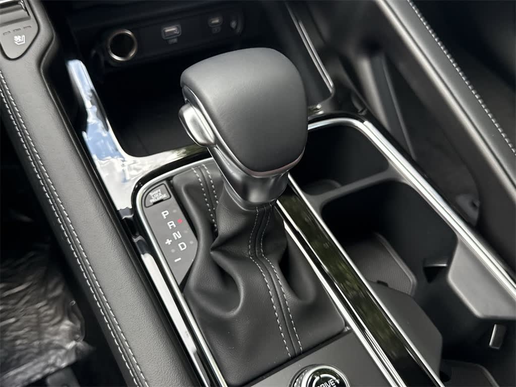 Thumbnail: 2025 Kia Telluride - 15