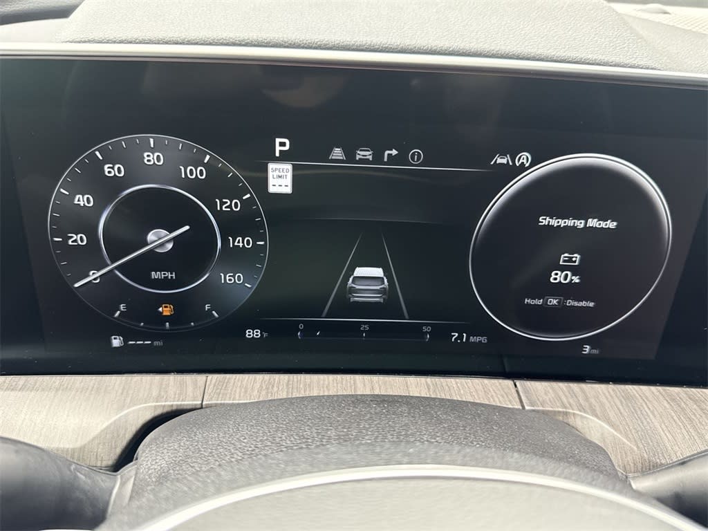 Thumbnail: 2025 Kia Telluride - 16