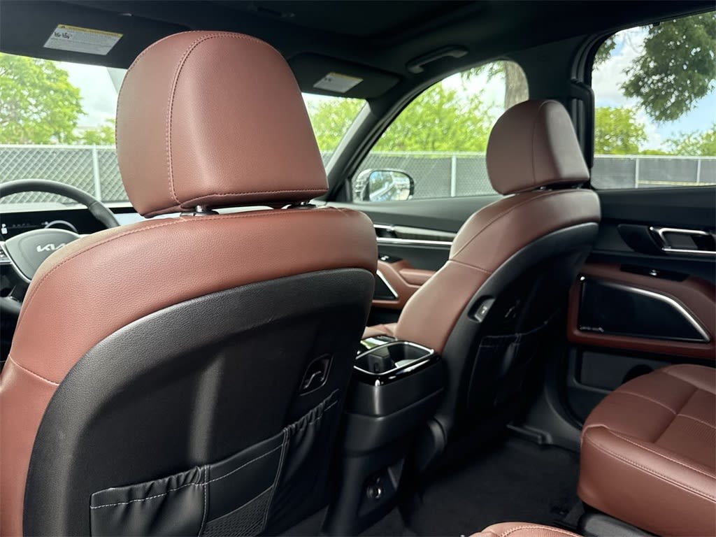 Thumbnail: 2025 Kia Telluride - 27