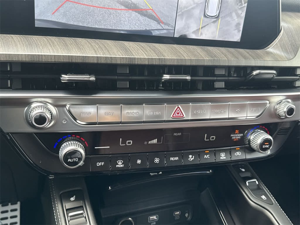 Thumbnail: 2025 Kia Telluride - 26