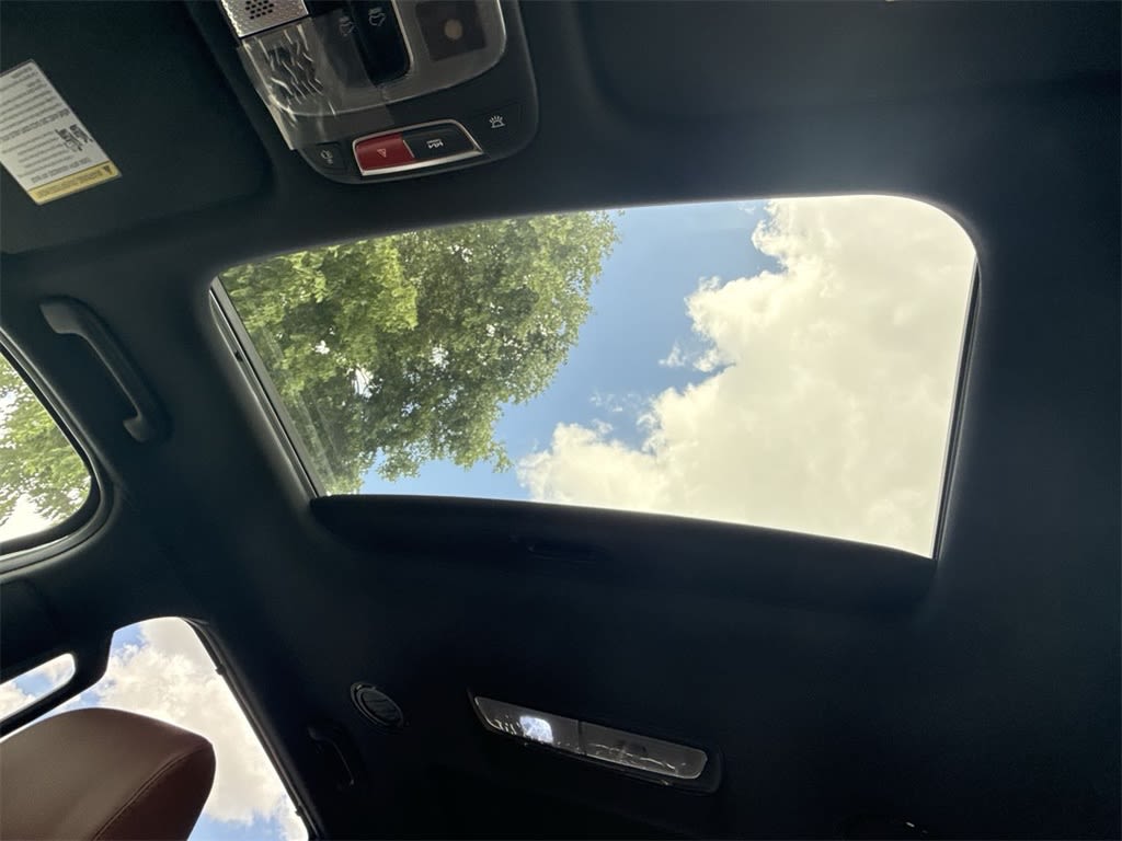 Thumbnail: 2025 Kia Telluride - 24