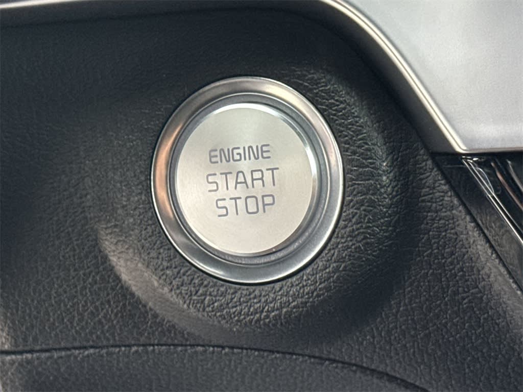 Thumbnail: 2025 Kia Telluride - 29