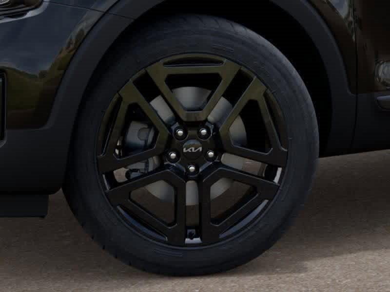 Thumbnail: 2025 Kia Telluride - 6