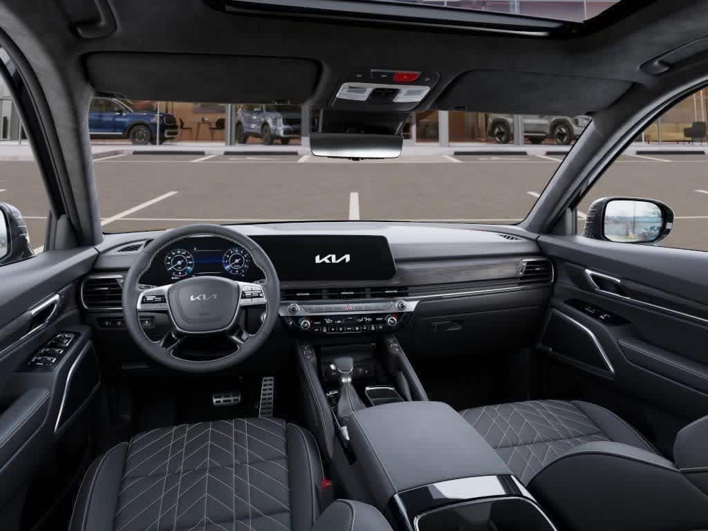 Thumbnail: 2025 Kia Telluride - 2