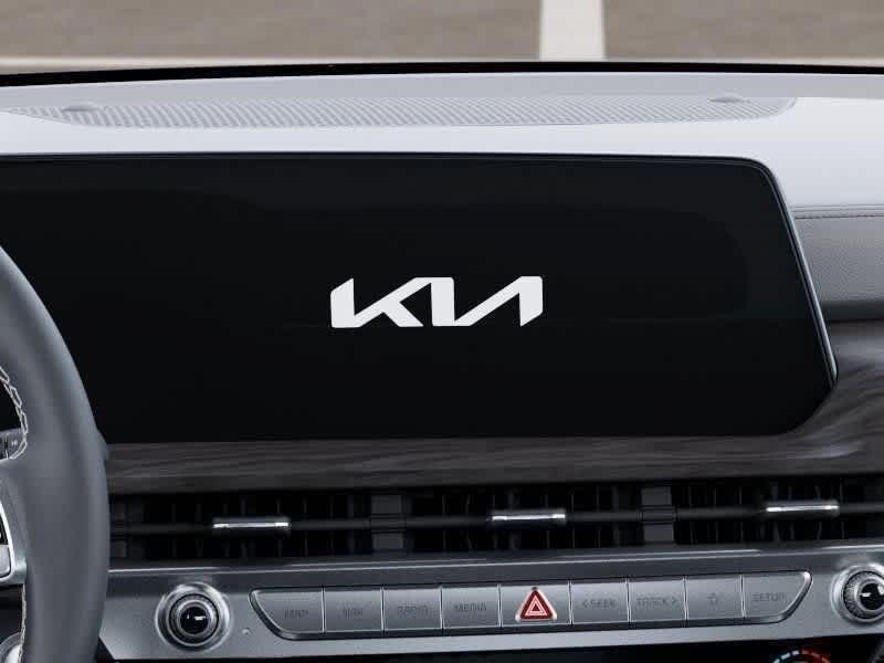 Thumbnail: 2025 Kia Telluride - 10