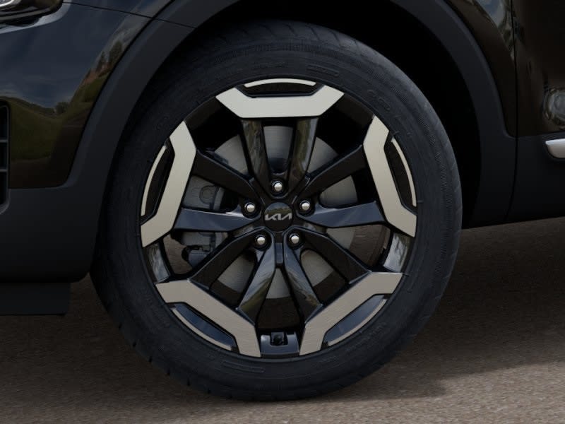 2024 Kia Telluride S 7