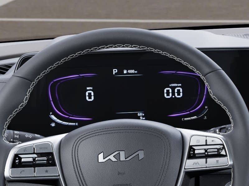 2024 Kia Telluride S 13