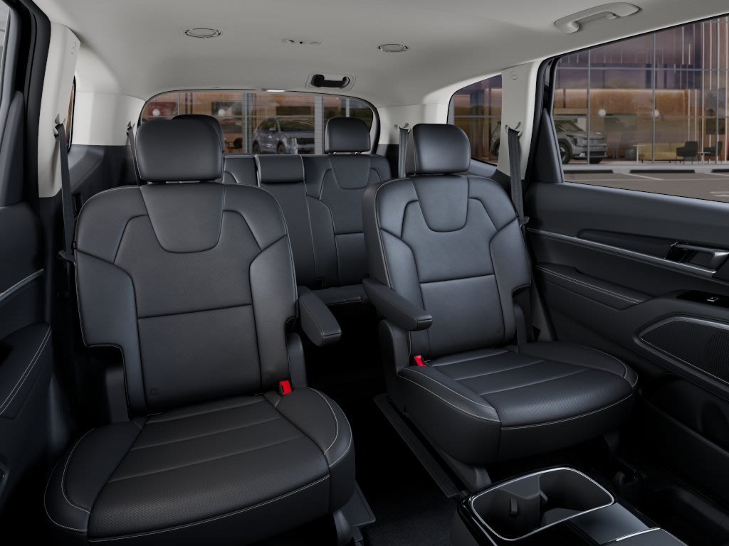 2024 Kia Telluride S 10