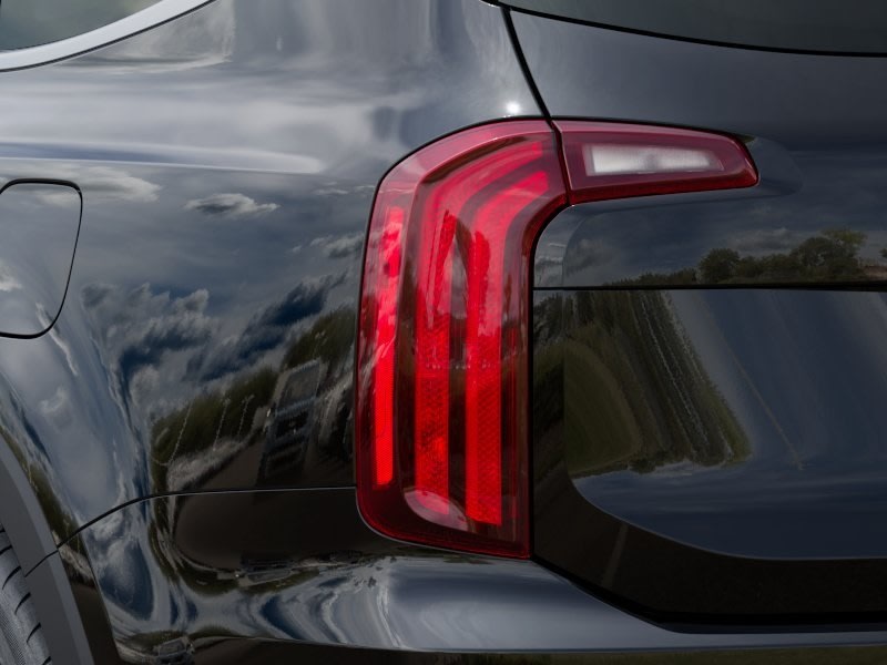 2024 Kia Telluride S 19