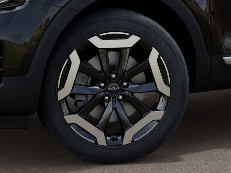 Thumbnail: 2024 Kia Telluride - 7
