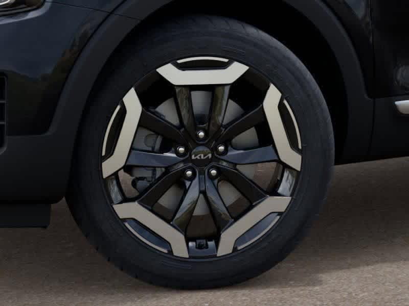 Thumbnail: 2025 Kia Telluride - 7