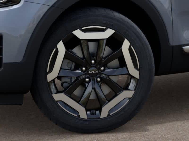 Thumbnail: 2025 Kia Telluride - 7
