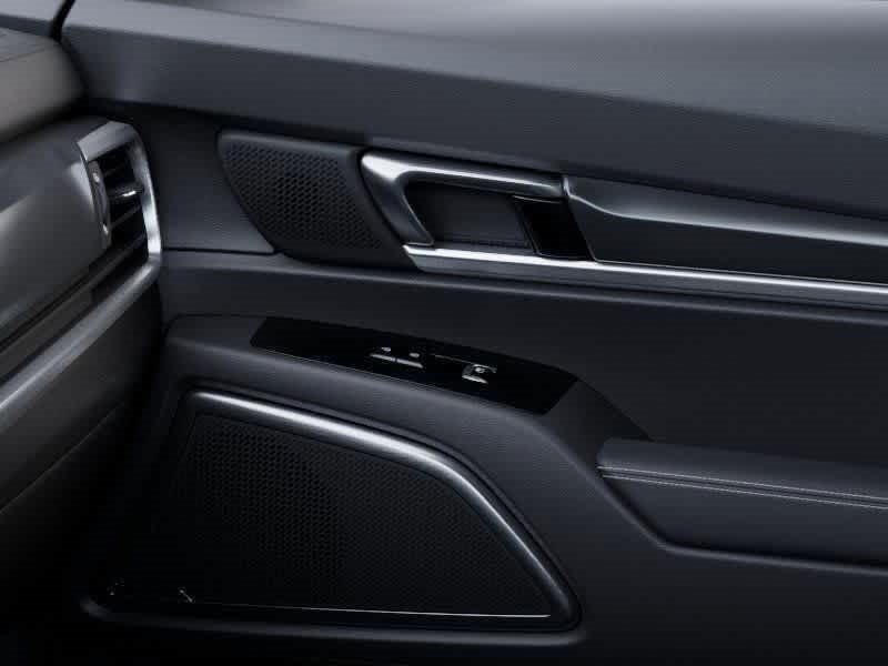 Thumbnail: 2025 Kia Telluride - 25