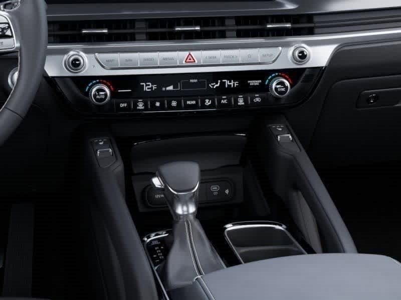 Thumbnail: 2025 Kia Telluride - 12