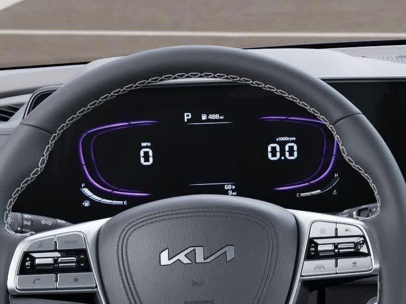 Thumbnail: 2025 Kia Telluride - 13