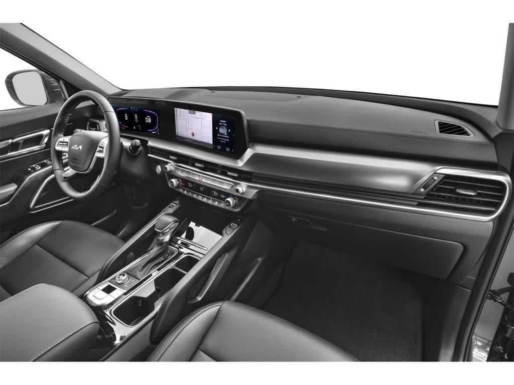 Thumbnail: 2025 Kia Telluride - 10