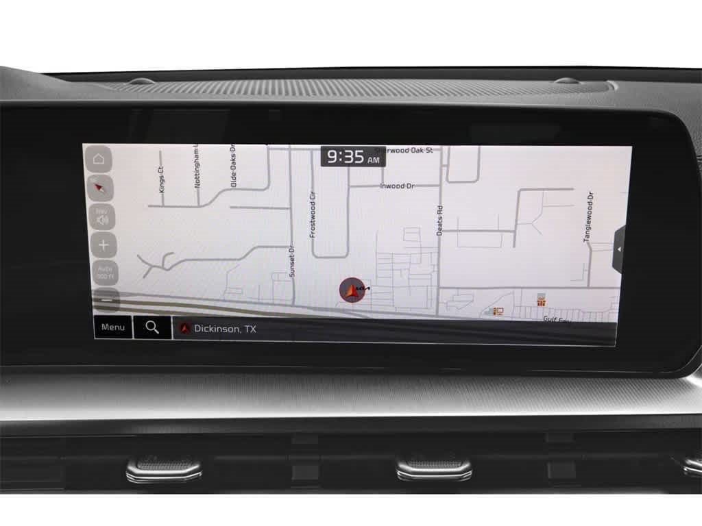 Thumbnail: 2025 Kia Telluride - 16