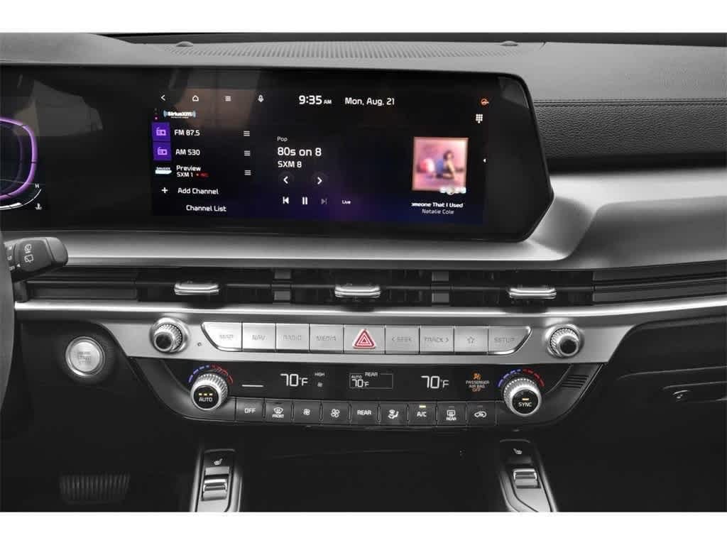 Thumbnail: 2025 Kia Telluride - 11