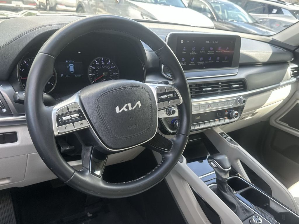 Thumbnail: 2022 Kia Telluride - 10