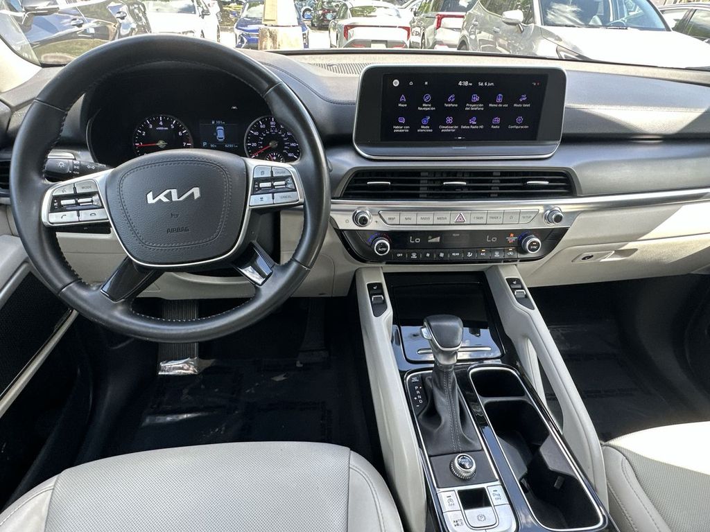 Thumbnail: 2022 Kia Telluride - 2