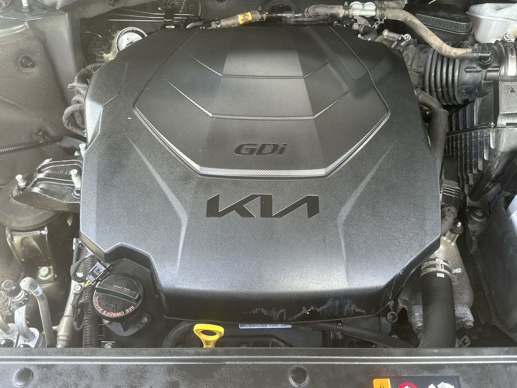 Thumbnail: 2022 Kia Telluride - 9