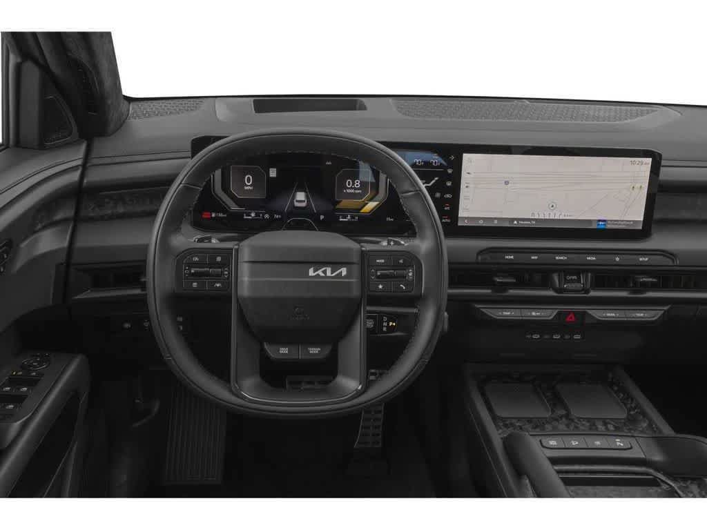 Thumbnail: 2027 Kia Telluride - 2