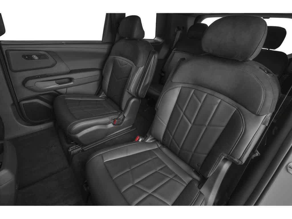 Thumbnail: 2027 Kia Telluride - 9