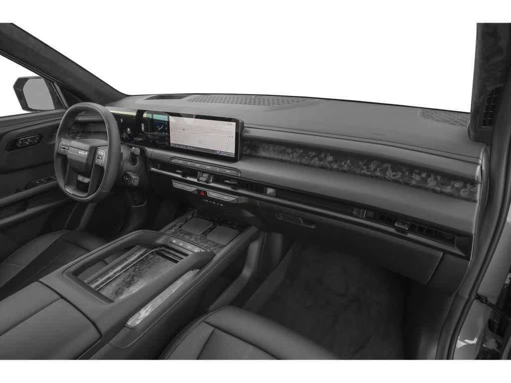 Thumbnail: 2027 Kia Telluride - 10
