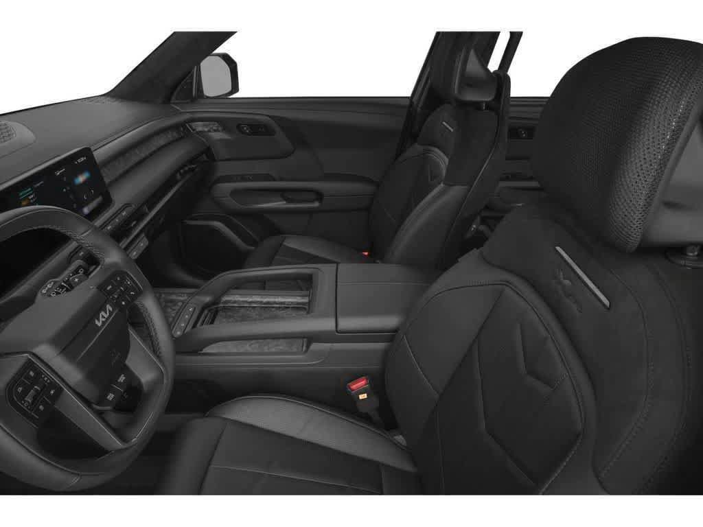Thumbnail: 2027 Kia Telluride - 8