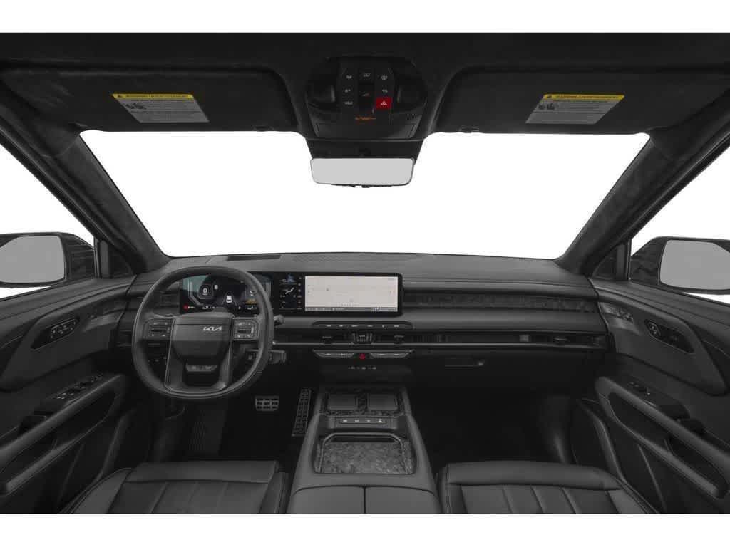 Thumbnail: 2027 Kia Telluride - 7