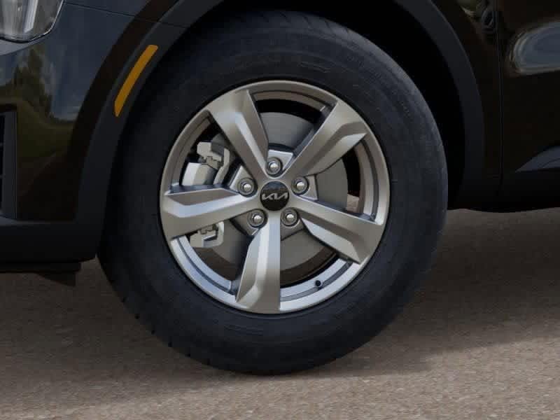 Thumbnail: 2026 Kia Sorento - 7