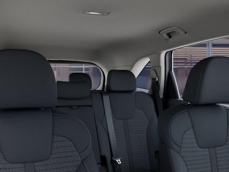 Thumbnail: 2026 Kia Sorento - 27