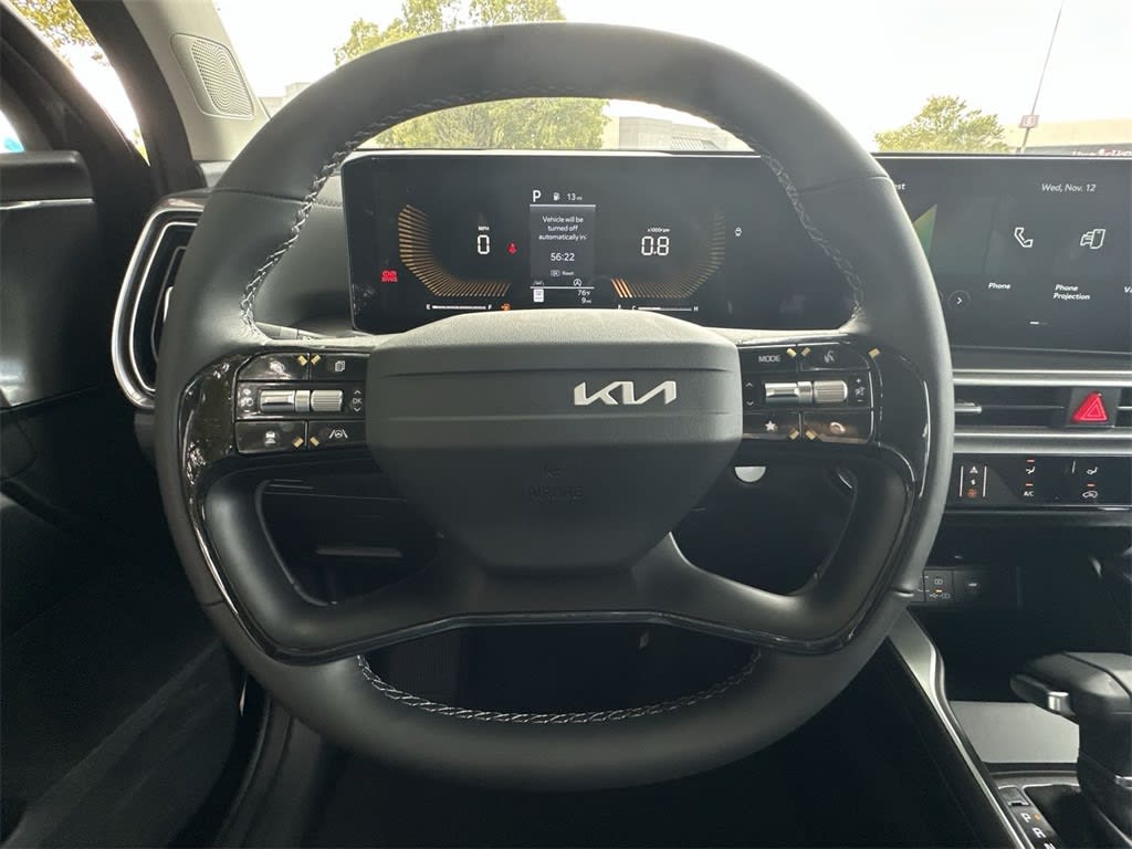 Thumbnail: 2026 Kia Sorento - 10