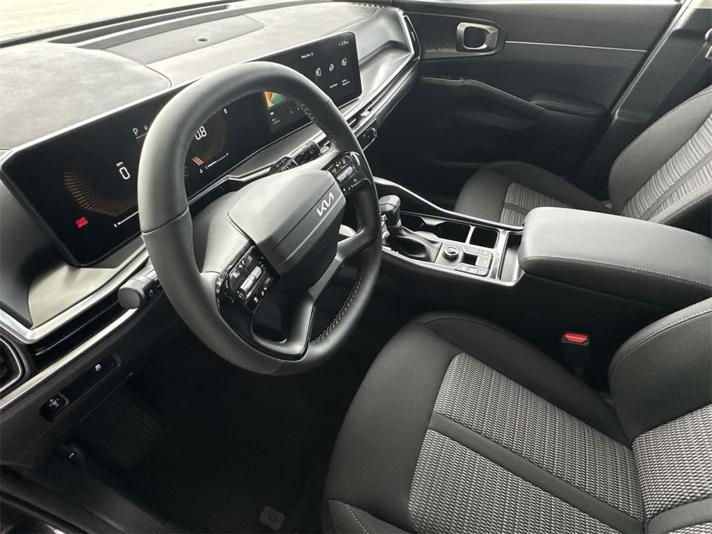Thumbnail: 2026 Kia Sorento - 2