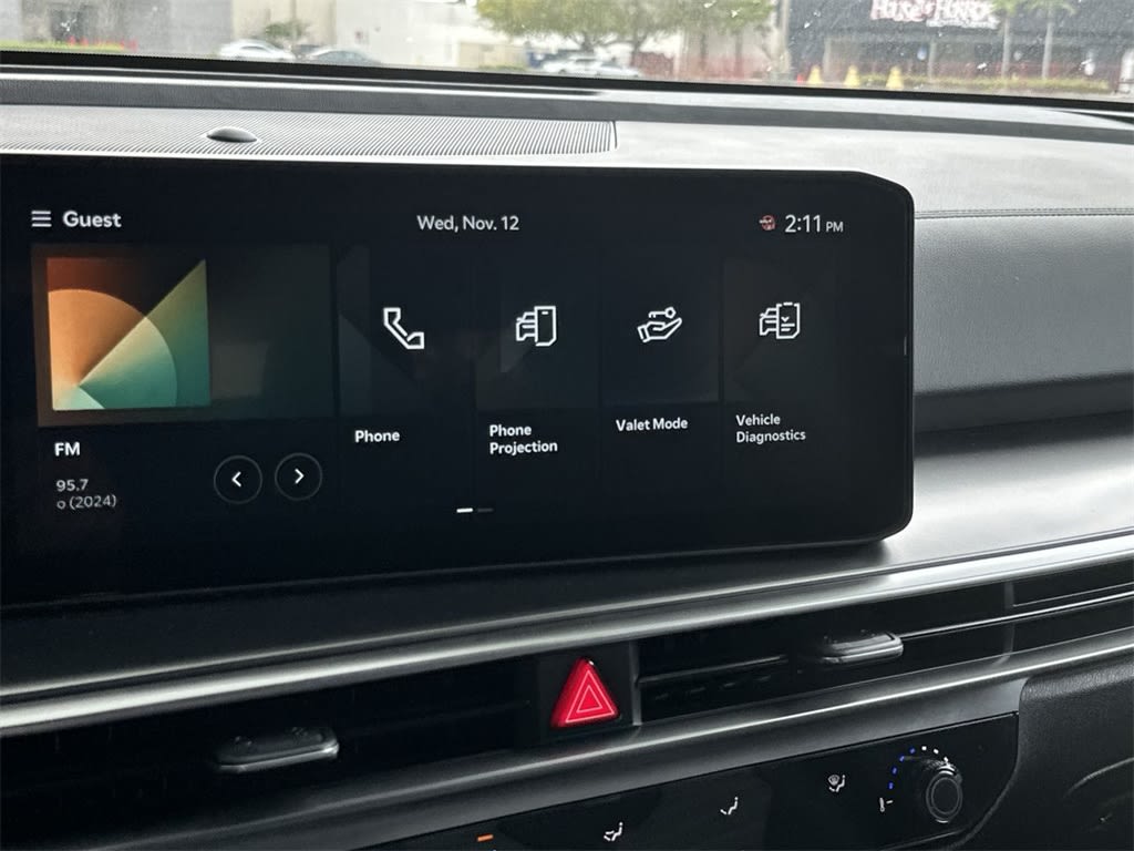 Thumbnail: 2026 Kia Sorento - 24