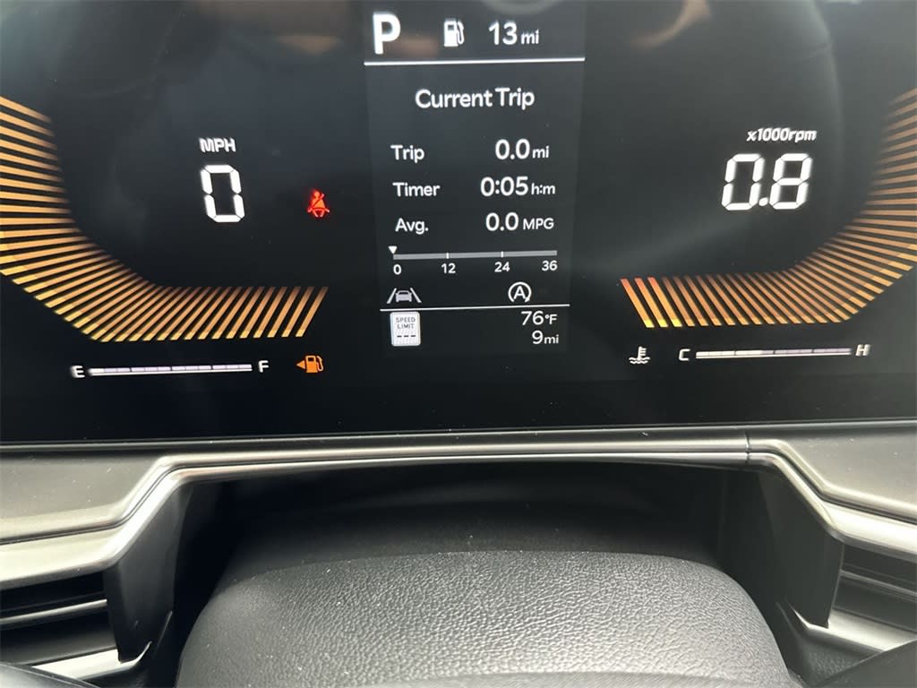 Thumbnail: 2026 Kia Sorento - 17