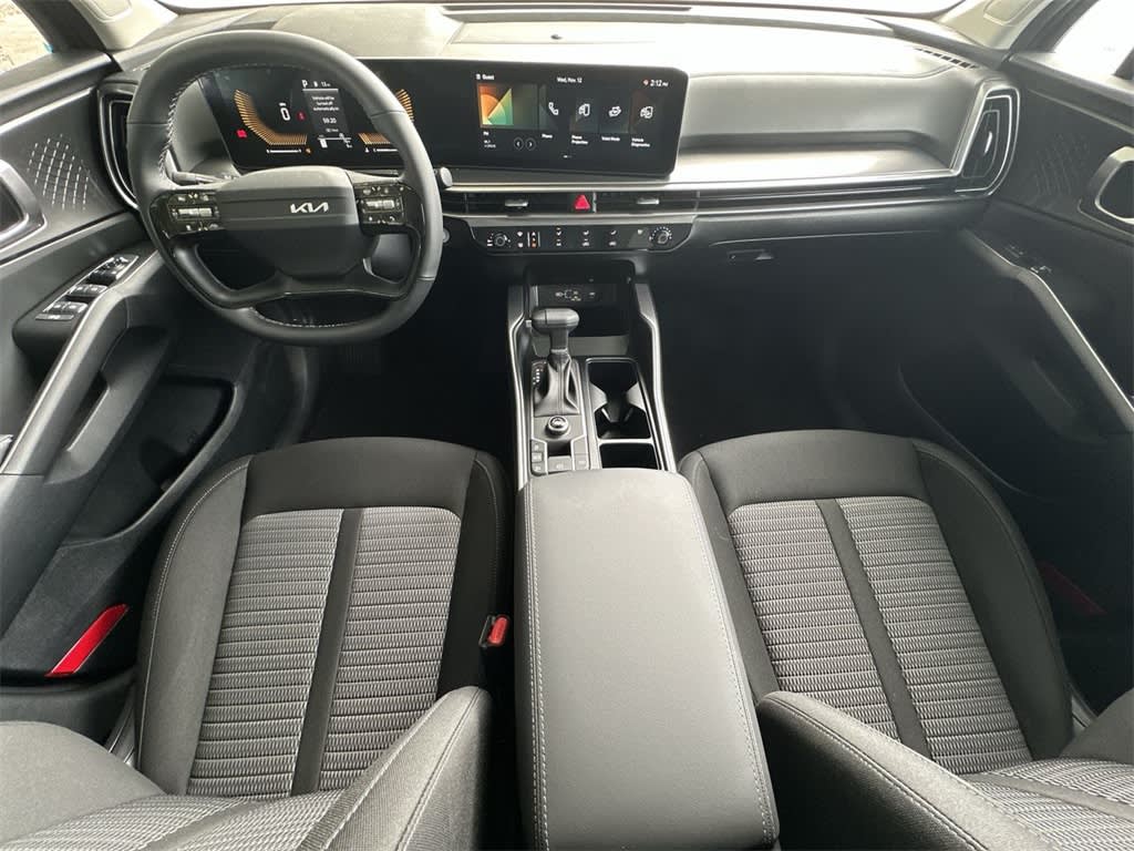 Thumbnail: 2026 Kia Sorento - 14