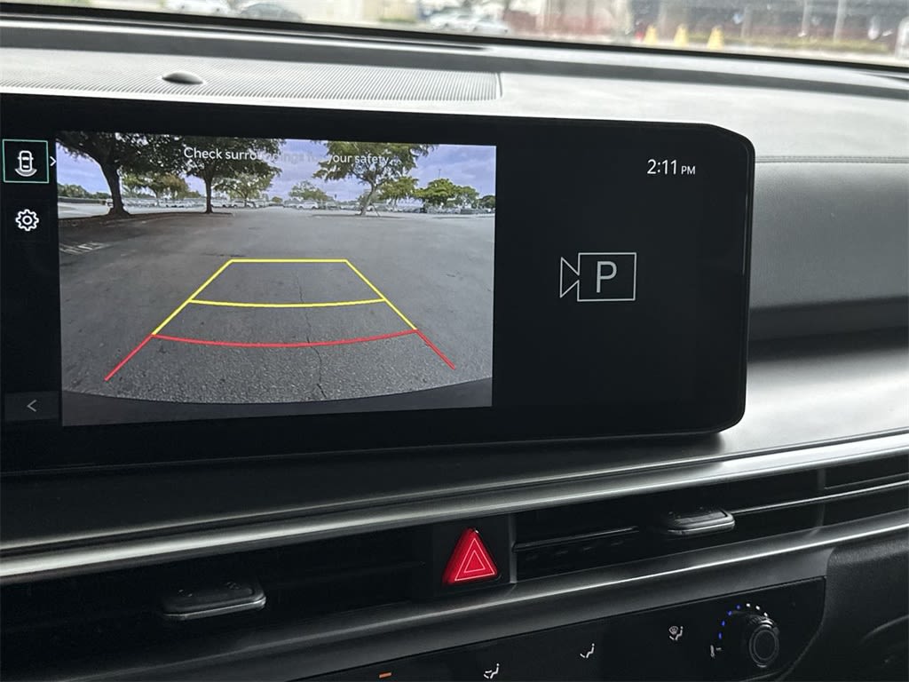 Thumbnail: 2026 Kia Sorento - 25