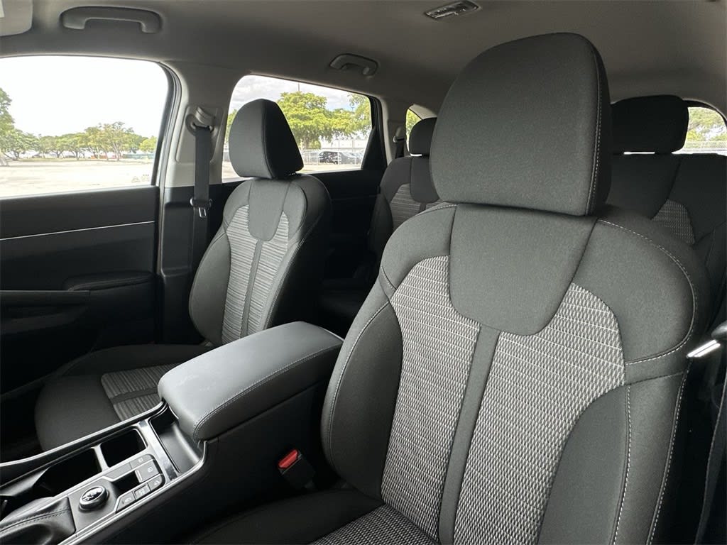 Thumbnail: 2026 Kia Sorento - 11